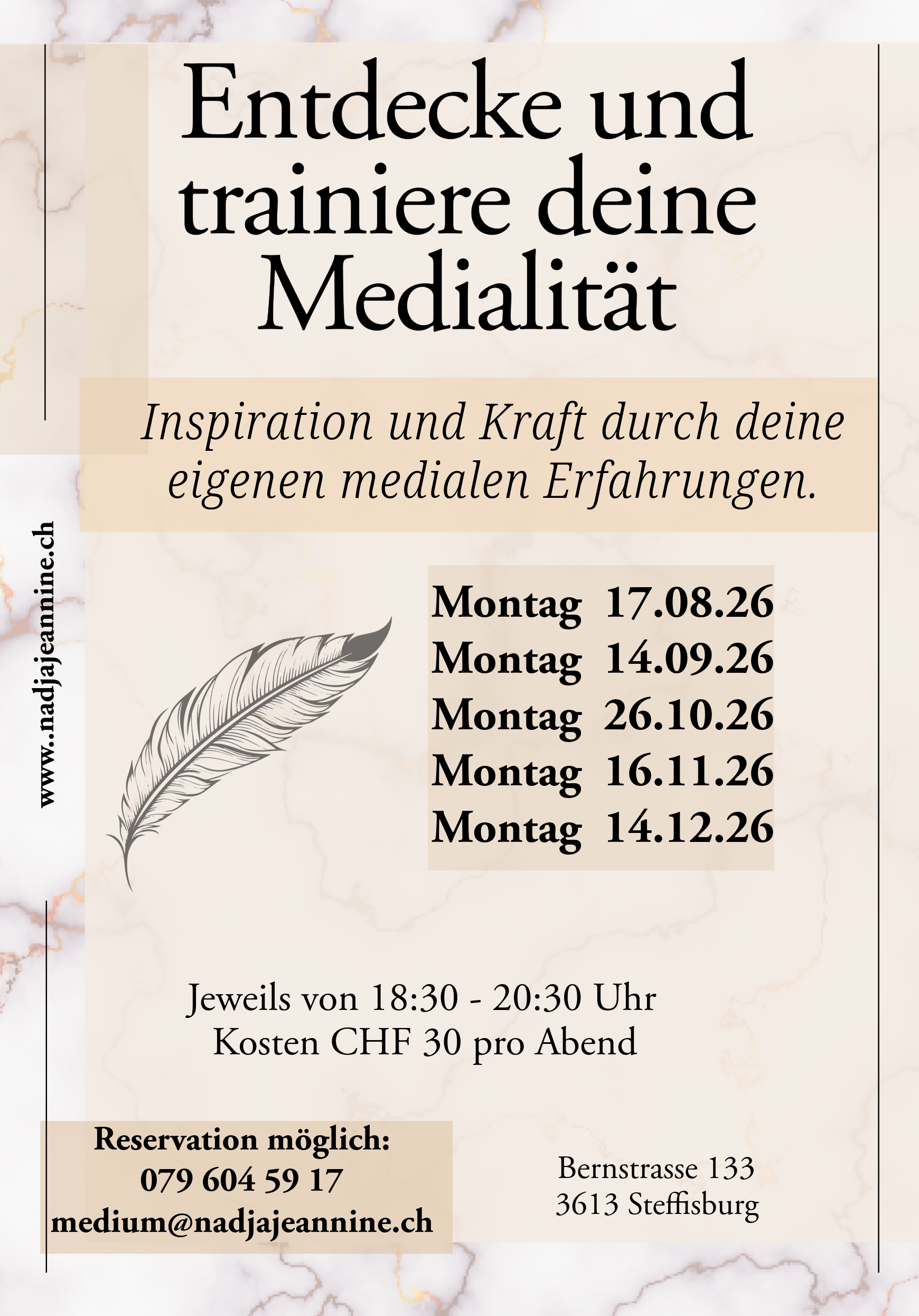Medialer Abend
